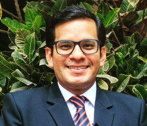 Mag. Ronald Serrano