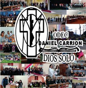 ODEC DANIEL ALCIDEZ CARRIÓN