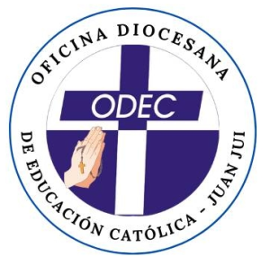 ODEC JUANJUI